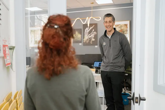 Larchmont Wealth Management — photo from the business 7