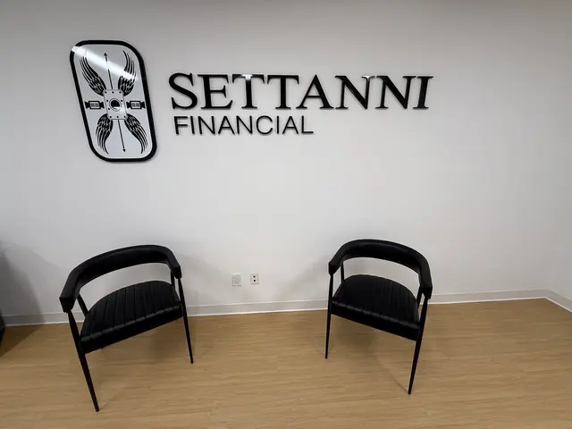 Settanni Financial — photo from the business 1