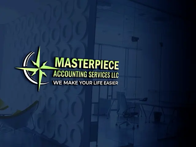 Masterpiece Accounting Services LLC — photo from the business 10