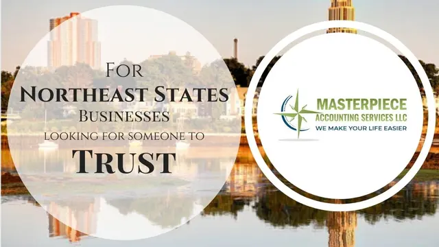 Masterpiece Accounting Services LLC — photo from the business 7