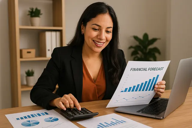 Masterpiece Accounting Services LLC — photo from the business 4