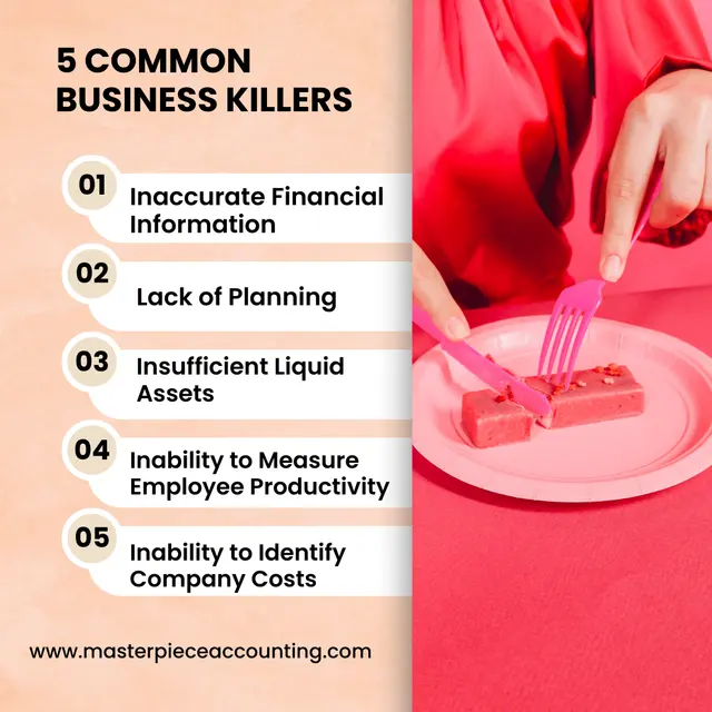 Masterpiece Accounting Services LLC — photo from the business 11