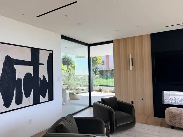 Orange Window Cleaning — customer photo 2