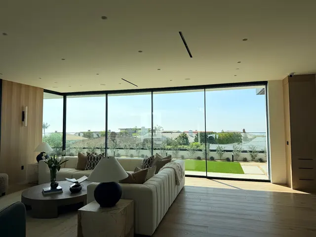 Orange Window Cleaning — customer photo 4