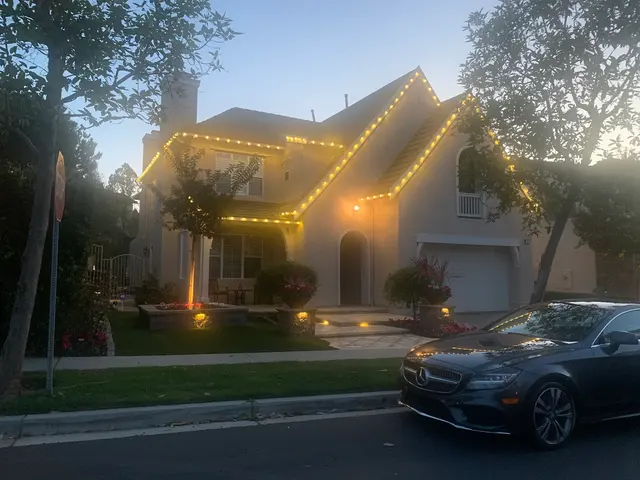 Orange Window Cleaning — customer photo 6