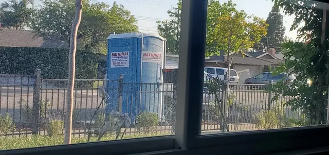 Orange Window Cleaning — customer photo 9
