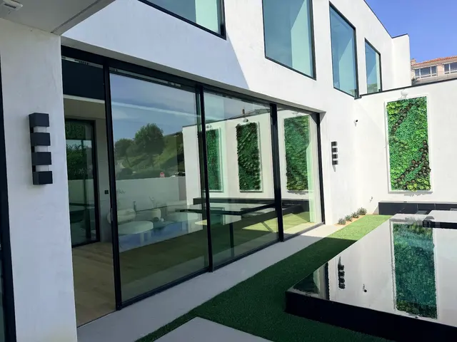 Orange Window Cleaning — customer photo 5