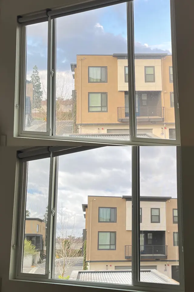 Orange Window Cleaning — customer photo 7
