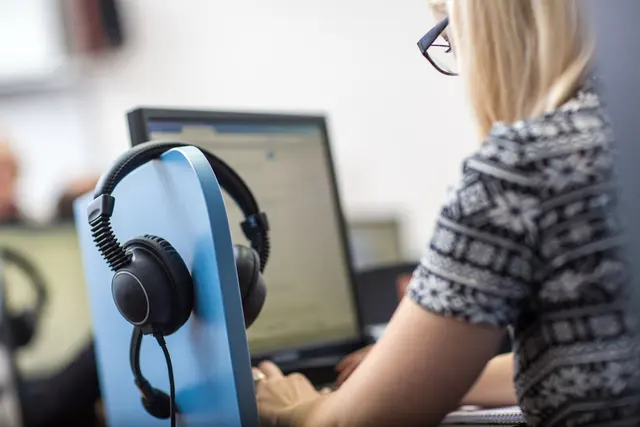 Farhat Advanced Interpreting, LLC — photo from the business 1