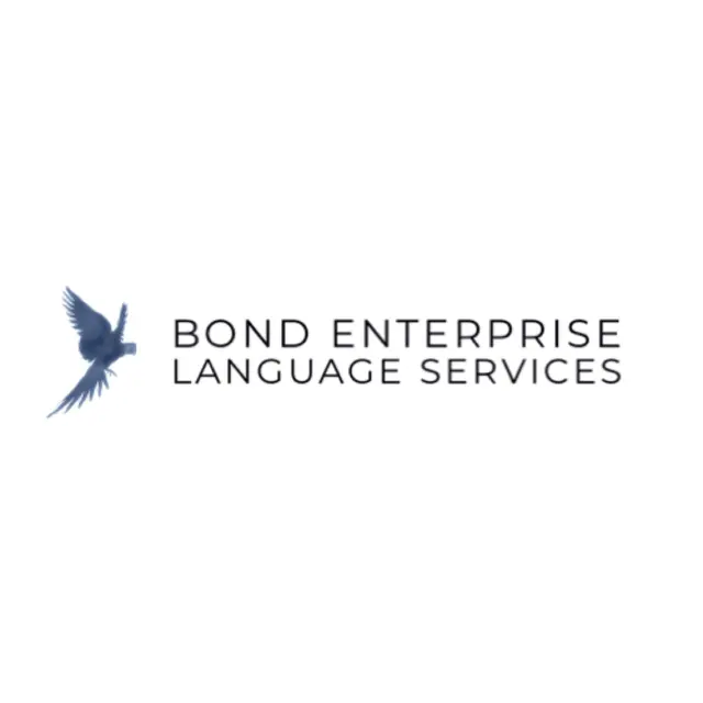 Bond Enterprise Language Services — photo from the business 7