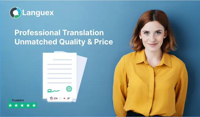 Languex — photo from the business 3