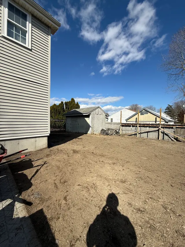 TJ's Landscaping — customer photo 3