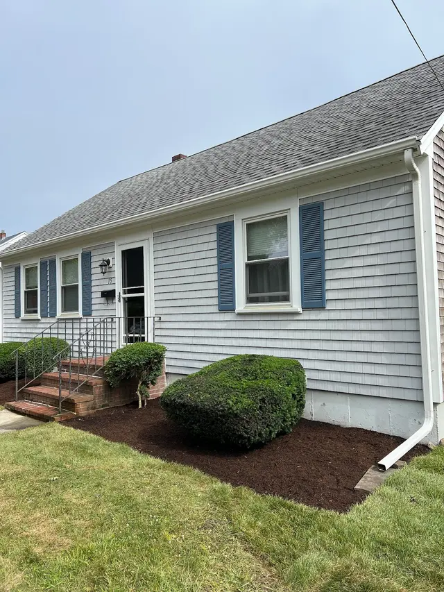 TJ's Landscaping — photo from the business 6