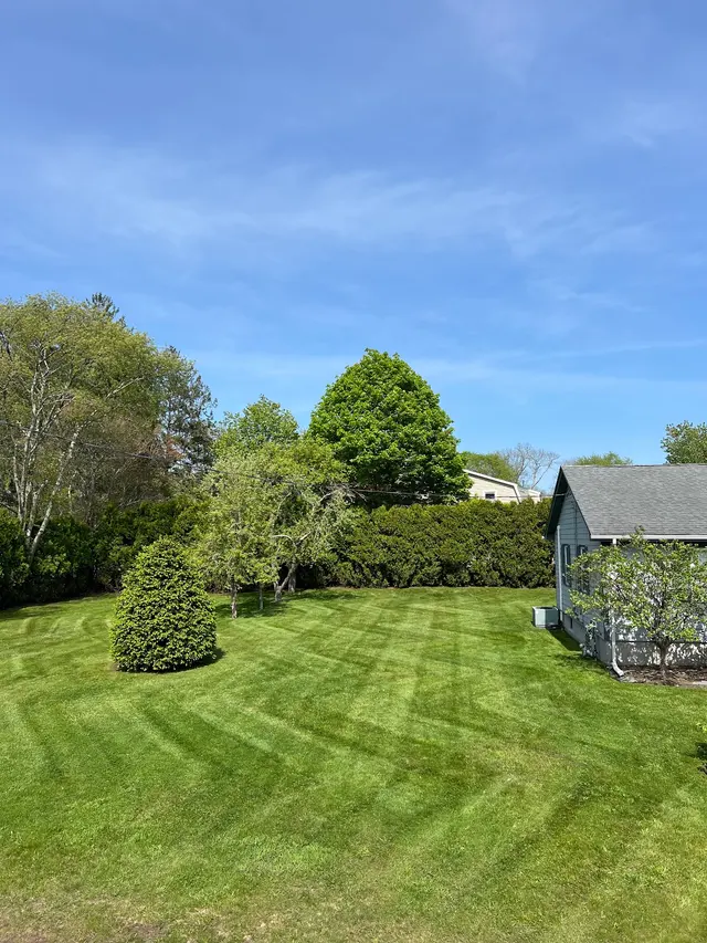 TJ's Landscaping — photo from the business 1