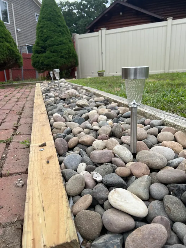 TJ's Landscaping — photo from the business 10