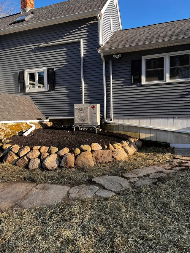 TJ's Landscaping — customer photo 12