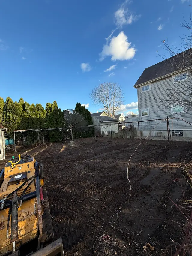 TJ's Landscaping — customer photo 8