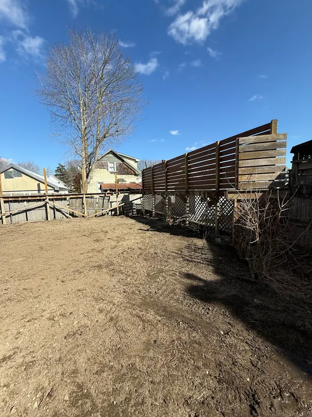 TJ's Landscaping — customer photo 11