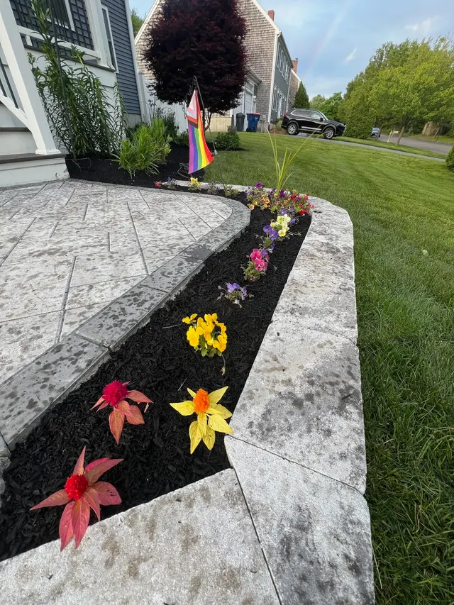 TJ's Landscaping — photo from the business 7