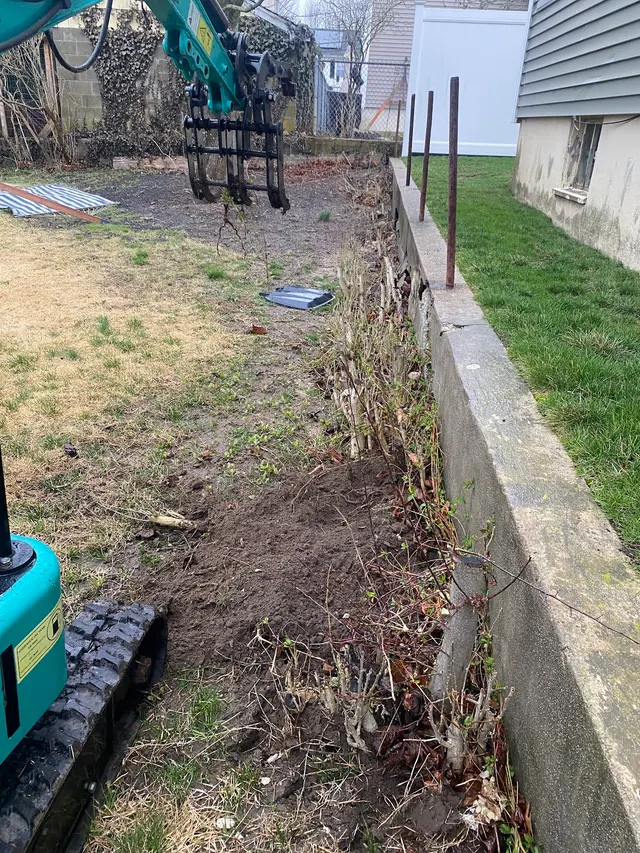 Lamontagne Landscaping and Tree Services LLC — photo from the business 3