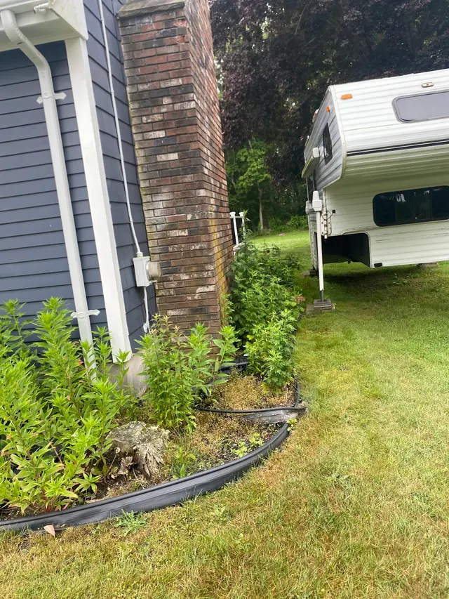 Lamontagne Landscaping and Tree Services LLC — photo from the business 4