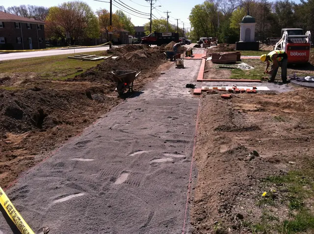 Gaspar's Landscaping — photo from the business 8