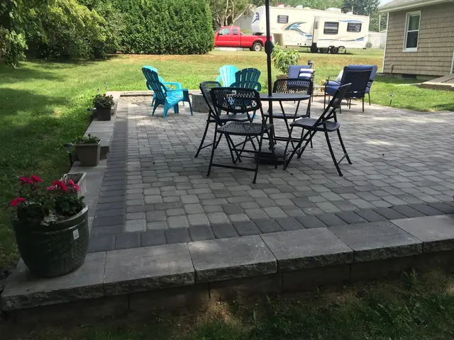 Gaspar's Landscaping — photo from the business 9
