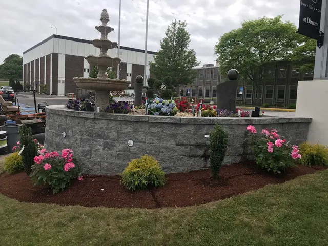 Gaspar's Landscaping — photo from the business 6