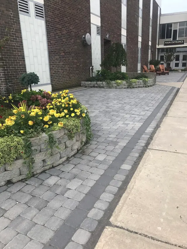 Gaspar's Landscaping — photo from the business 5