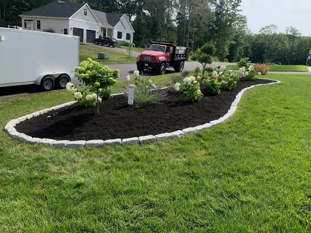 Gaspar's Landscaping — photo from the business 3