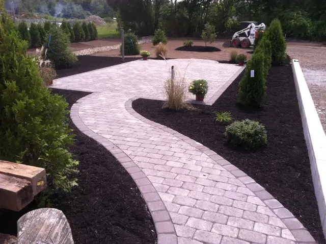 Gaspar's Landscaping — photo from the business 1