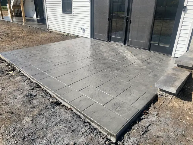 Gaspar's Landscaping — photo from the business 7