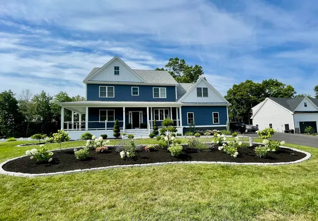Gaspar's Landscaping — photo from the business 12