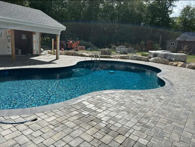 Gaspar's Landscaping — photo from the business 10