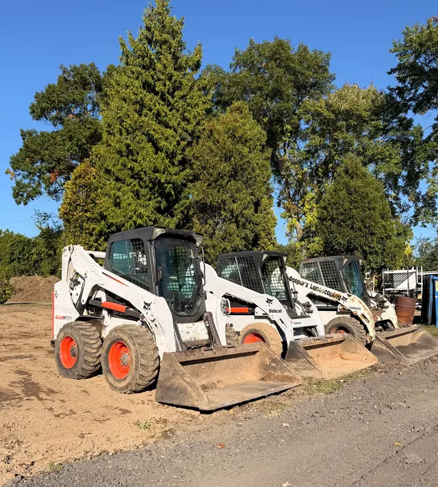 Gaspar's Landscaping — photo from the business 2