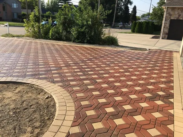 Gaspar's Landscaping — photo from the business 11