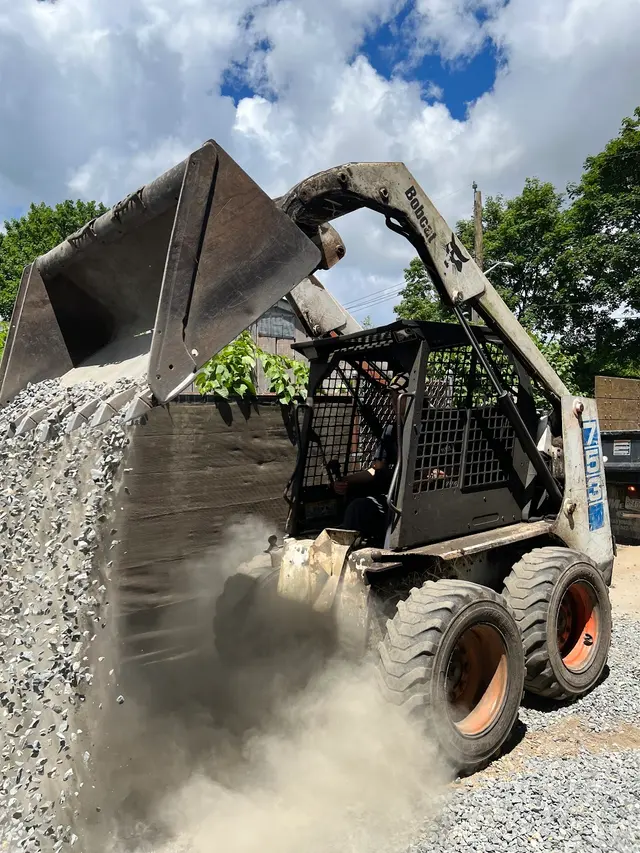 Oasis Tree Care — photo from the business 10