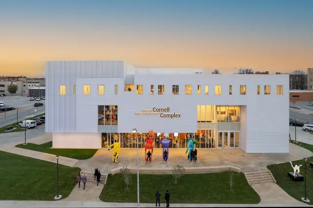 Connect2Culture — photo from the business 2