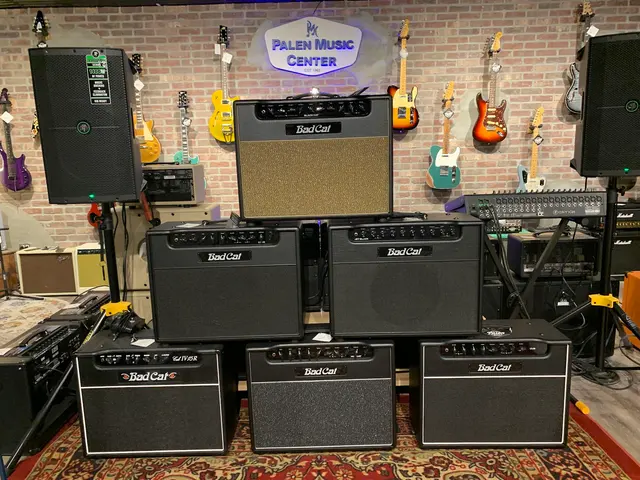 Palen Music Center — customer photo 12