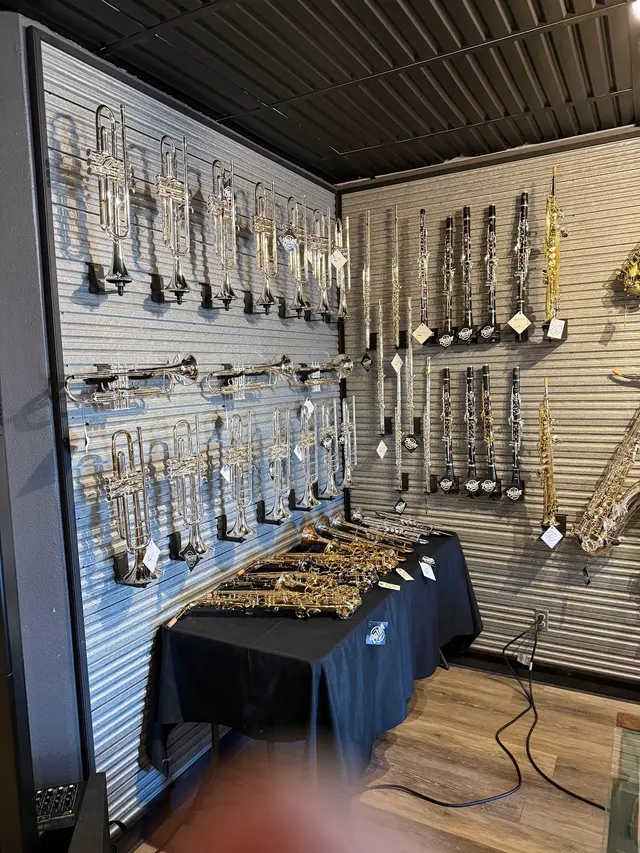 Palen Music Center — photo from the business 6