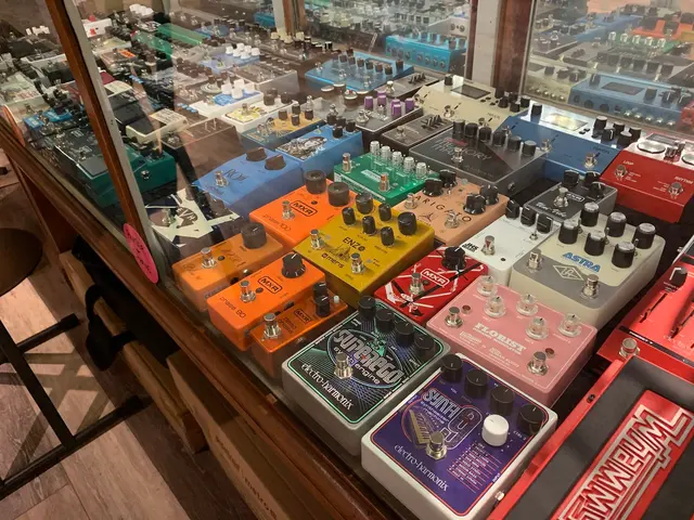Palen Music Center — customer photo 2