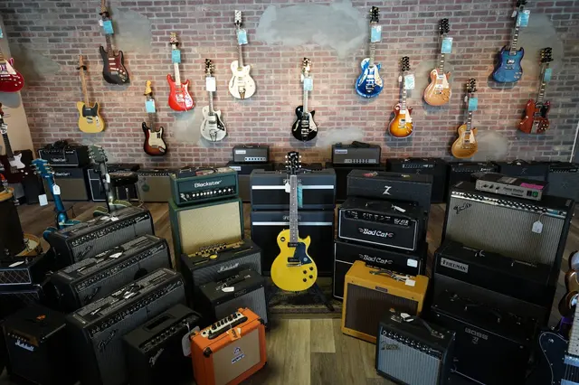 Palen Music Center — photo from the business 3