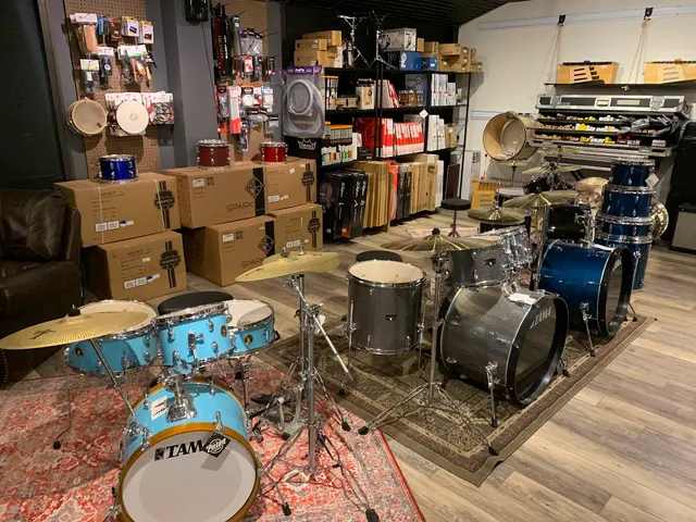 Palen Music Center — customer photo 8
