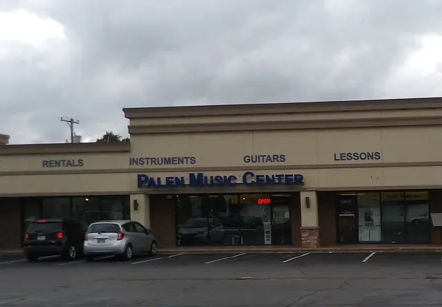 Palen Music Center — customer photo 1