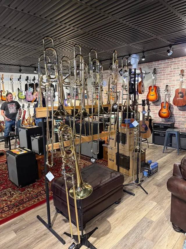 Palen Music Center — photo from the business 4