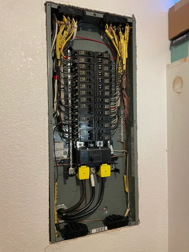 W3 Electric Heating & A/C — customer photo 2