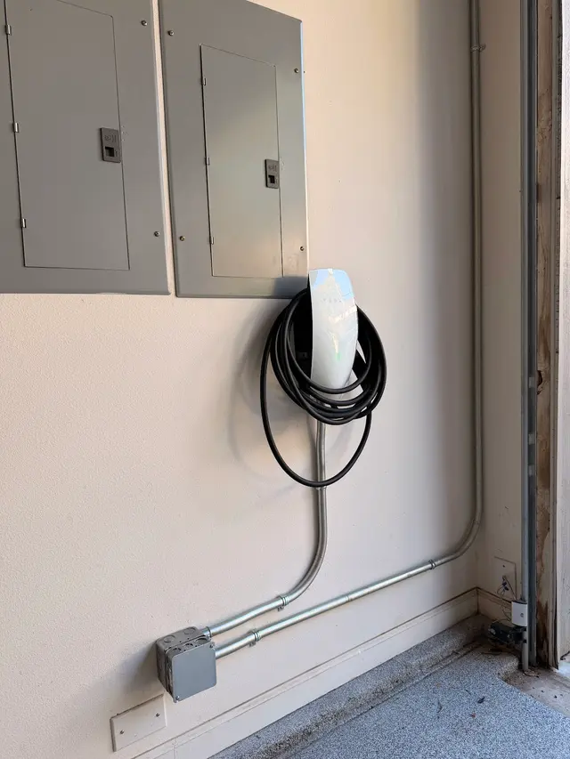 W3 Electric Heating & A/C — customer photo 4