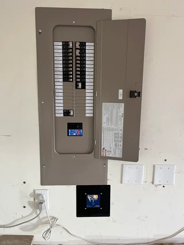 W3 Electric Heating & A/C — customer photo 3