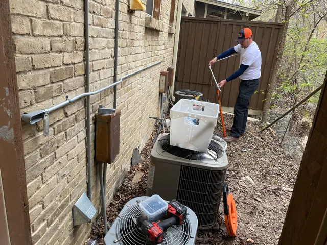 W3 Electric Heating & A/C — photo from the business 7