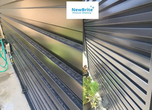 NewBrite Pressure Washing — photo from the business 10